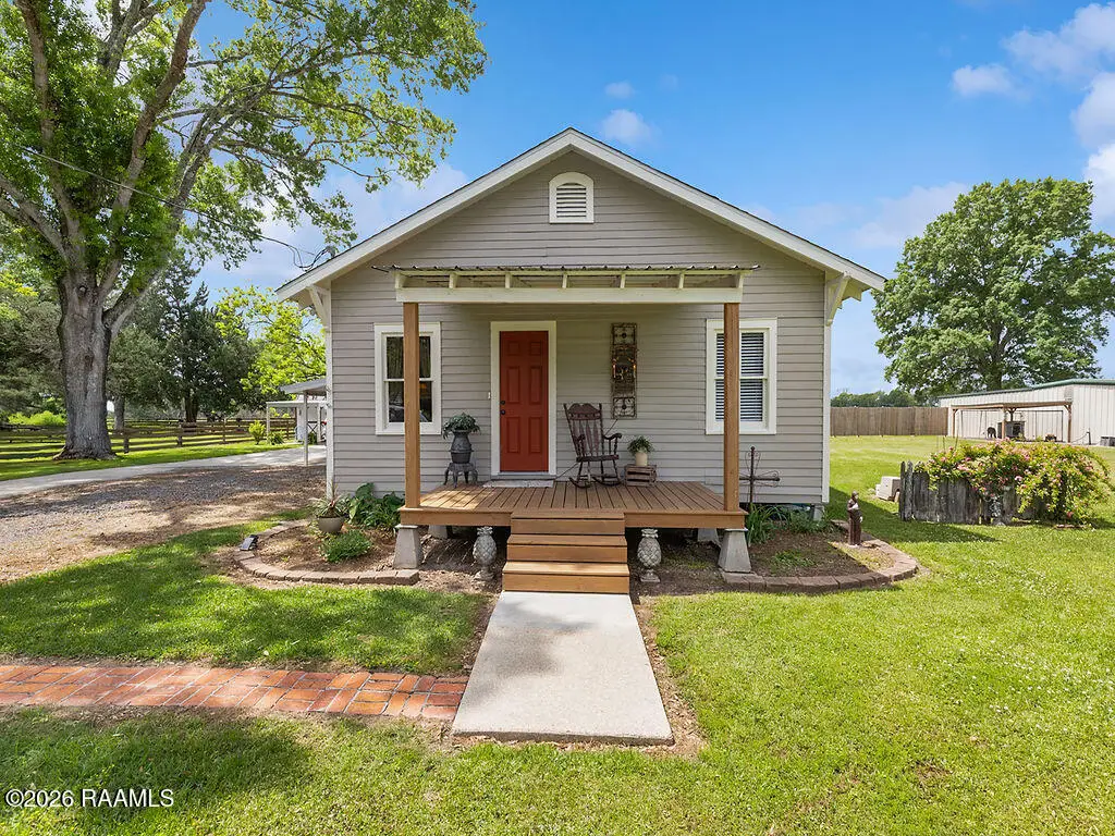 4936 S Main Hwy 31, Saint Martinville, LA 70582 - #1