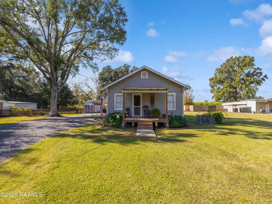 4936 S Main Hwy 31, Saint Martinville, LA 70582 - #3