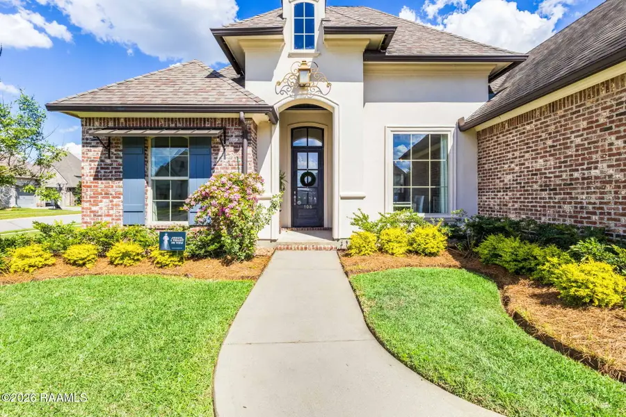108 Coco Palm Court, Youngsville, LA 70592 - #2