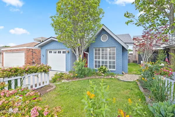 206 Shekel Drive, Lafayette, LA 70508
