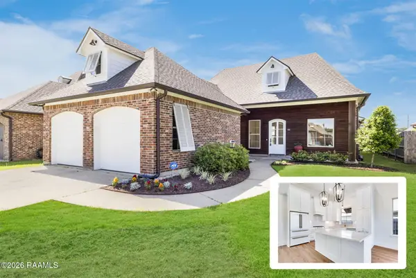 111 Phelps Drive, Youngsville, LA 70592