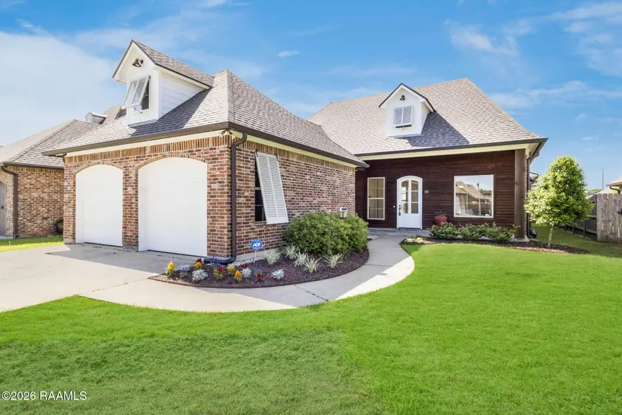 111 Phelps Drive, Youngsville, LA 70592 - #2