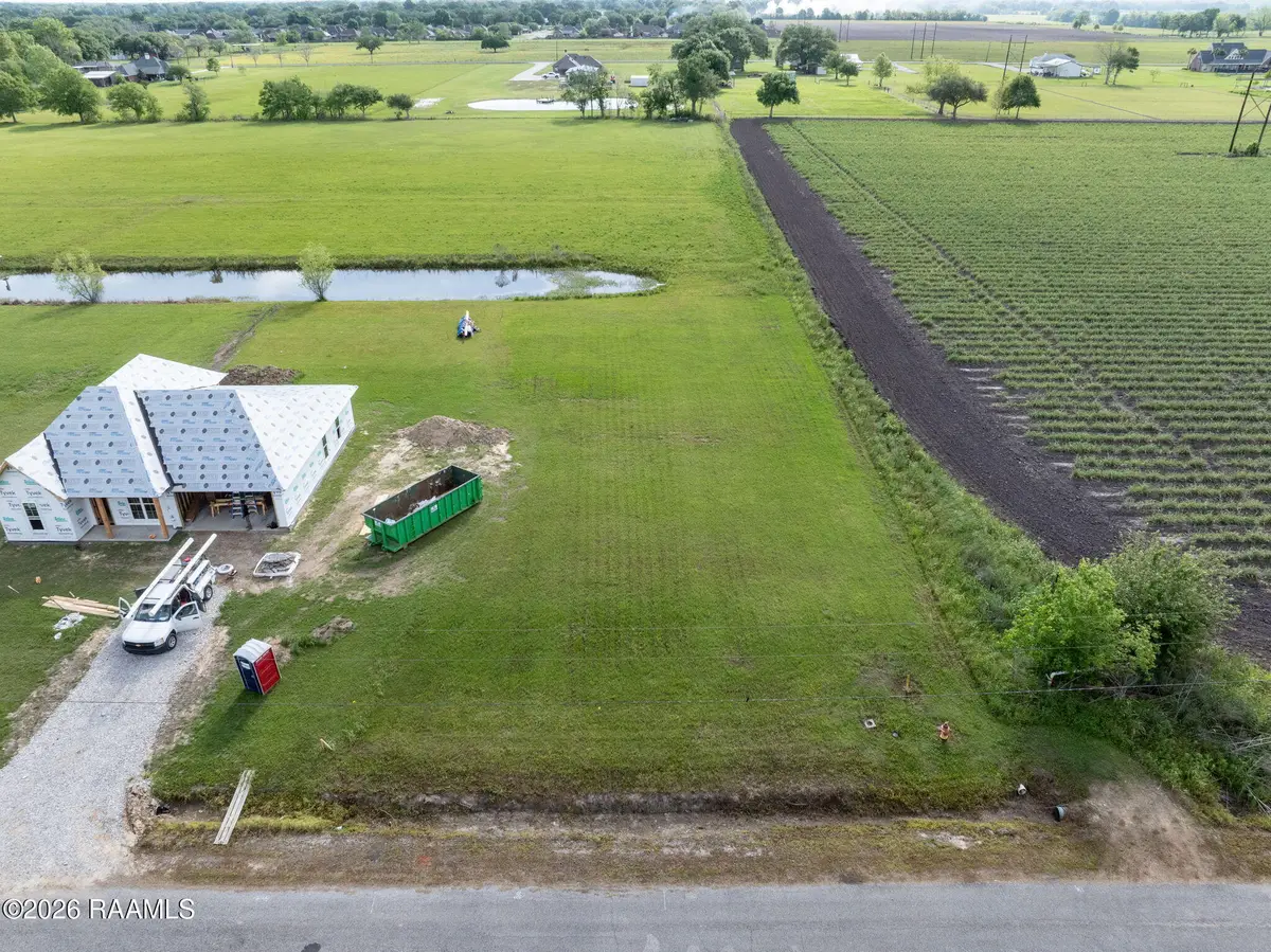 153 Tolmark Road, Duson, LA 70529 - #1