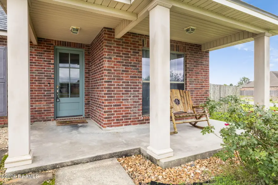 100 Bristow Bayou Road, Broussard, LA 70518 - #2