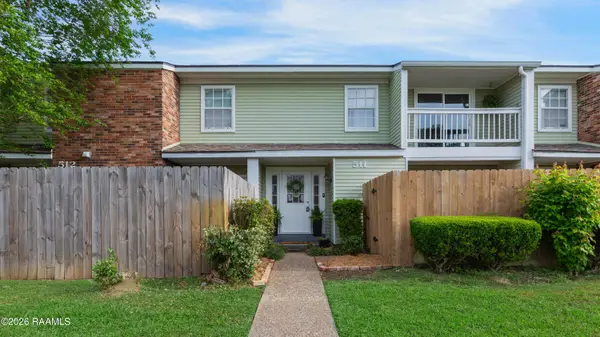 200 Lodge Drive #Apt 511, Lafayette, LA 70506