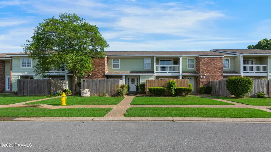 200 Lodge Drive #Apt 511, Lafayette, LA 70506 - #2