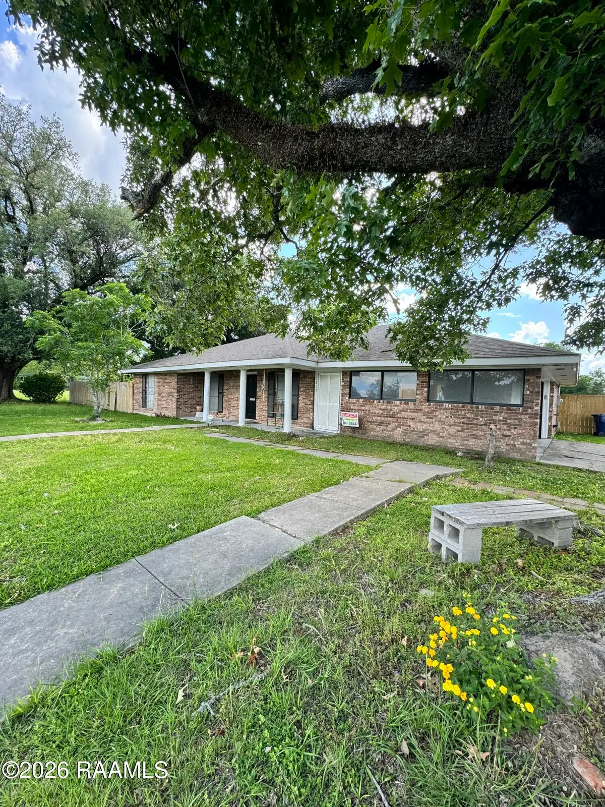 1209 N Polk Street, Rayne, LA 70578 - #1