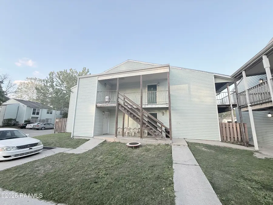 200 High Meadows 117 118 217 218 Boulevard, Lafayette, LA 70507 - #2
