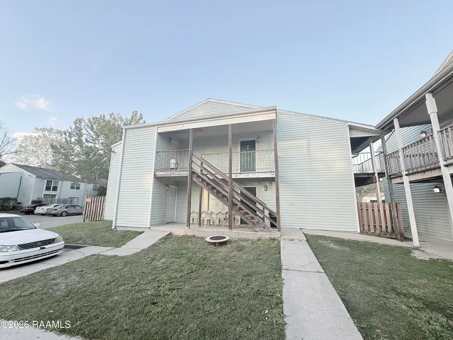 200 High Meadows 117 118 217 218 Boulevard, Lafayette, LA 70507 - #3