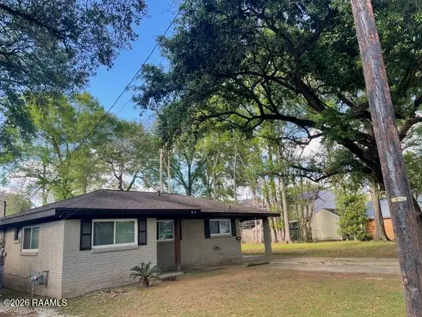 414 Oaklawn Avenue, Lafayette, LA 70506