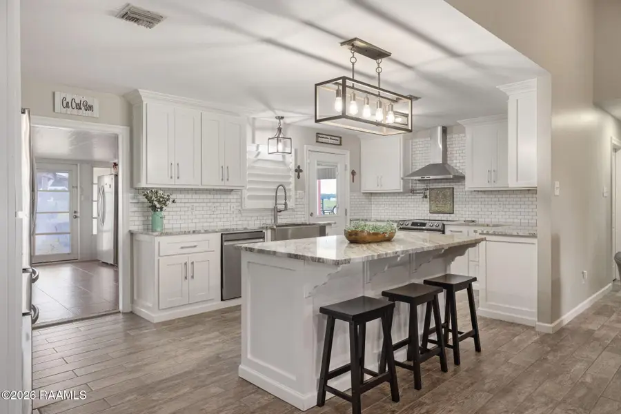 1039 Camille Drive, Saint Martinville, LA 70582 - #3