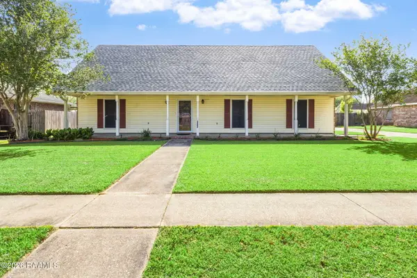 2315 Starling Drive, Opelousas, LA 70570