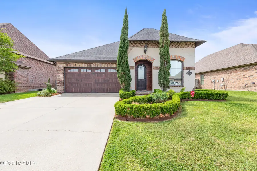 410 Easy Rock Landing Drive, Broussard, LA 70518 - #2