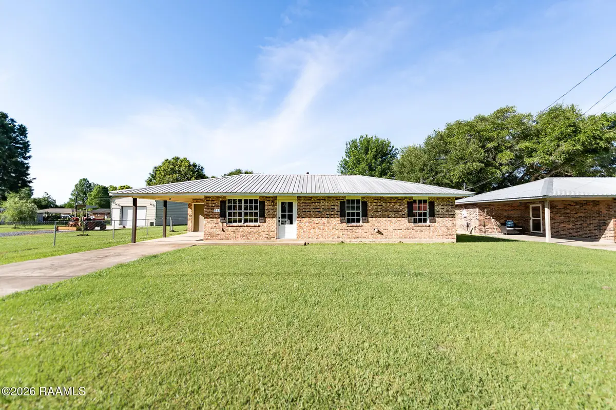 268 Leone Street, Ville Platte, LA 70586 - #1