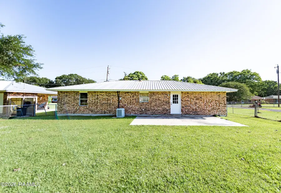 268 Leone Street, Ville Platte, LA 70586 - #3