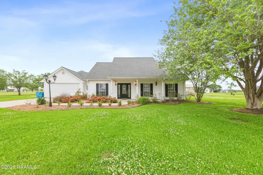 1125 Papit Guidry Road, Saint Martinville, LA 70582 - #2