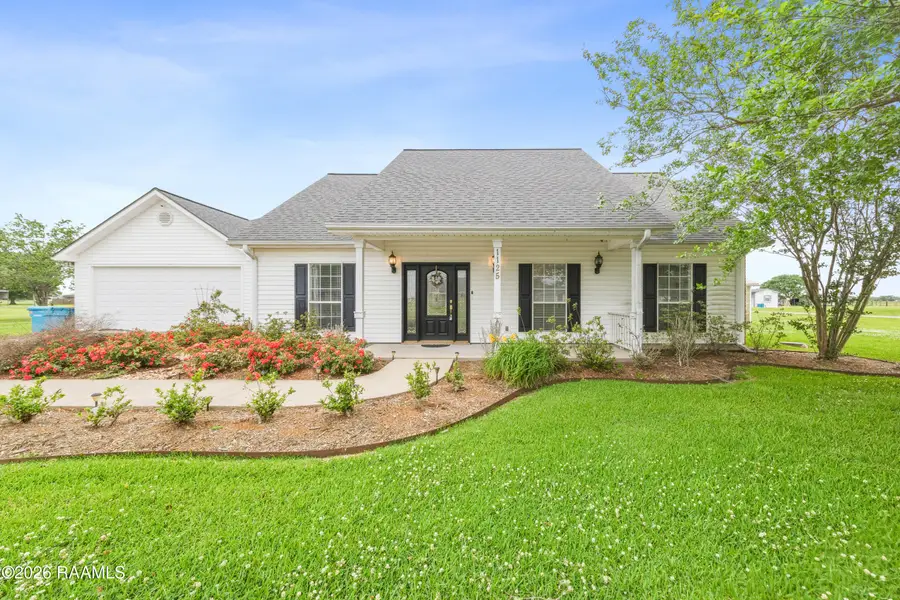 1125 Papit Guidry Road, Saint Martinville, LA 70582 - #3