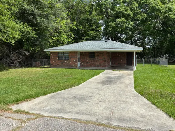 602 English Drive, Lafayette, LA 70507