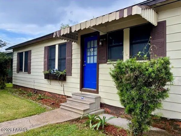 144 Lilly Street, Lafayette, LA 70501