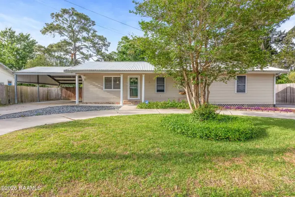 508 Juarez Street, New Iberia, LA 70563