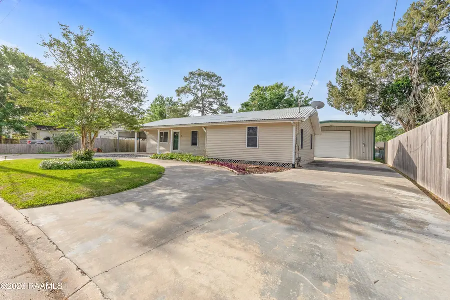 508 Juarez Street, New Iberia, LA 70563 - #3