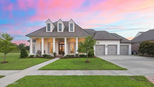 305 Stony Trek Drive, Youngsville, LA 70592