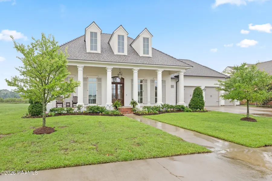 305 Stony Trek Drive, Youngsville, LA 70592 - #2