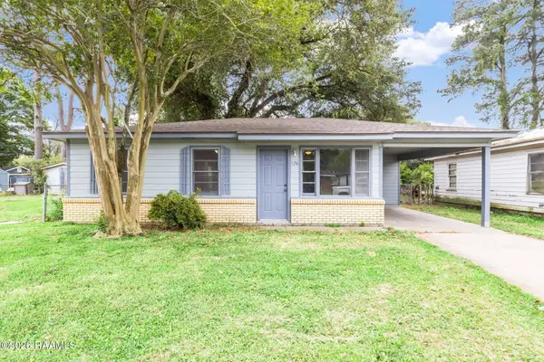126 Sherwood Drive, Lafayette, LA 70501