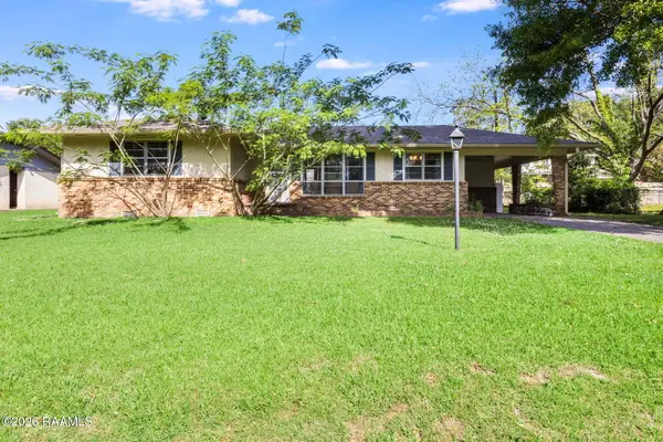 109 Shadycrest Avenue, Lafayette, LA 70501