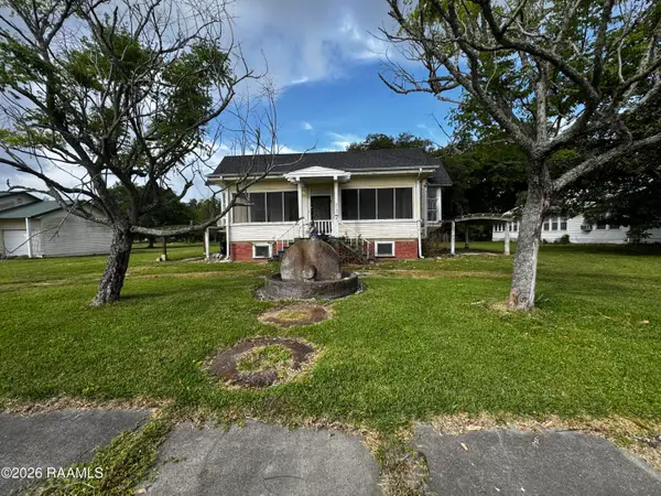 117 New Orleans Avenue, Lake Arthur, LA 70549