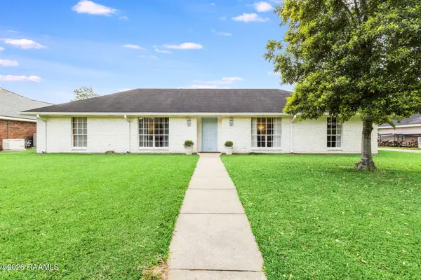 103 Tackaberry Road, Lafayette, LA 70503