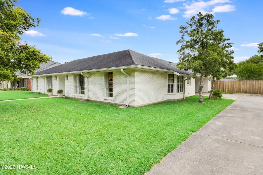 103 Tackaberry Road, Lafayette, LA 70503 - #2