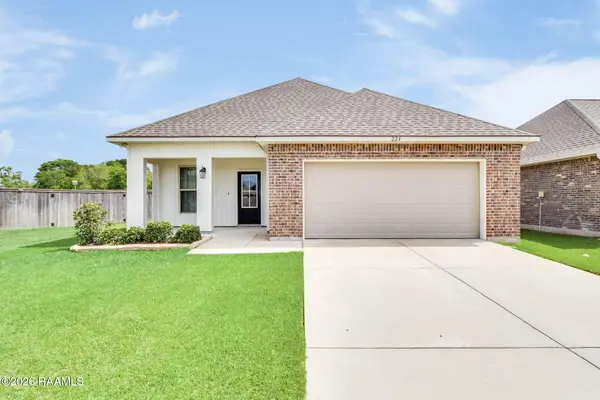 224 Crescent View Lane, Duson, LA 70529