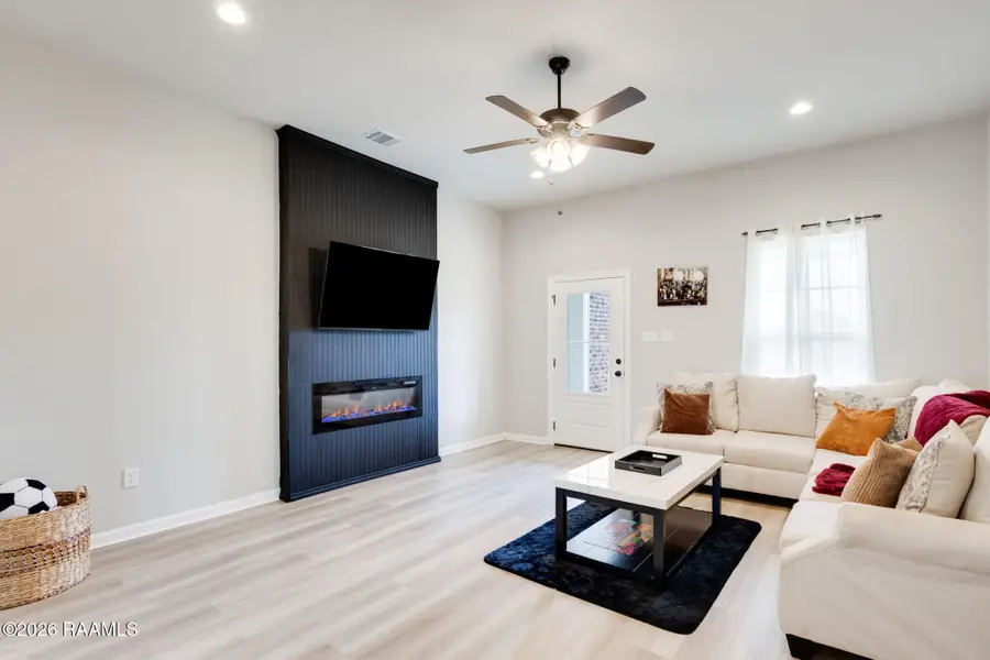 224 Crescent View Lane, Duson, LA 70529 - #3