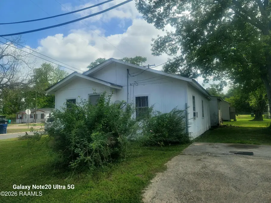 1603 Brown Street, Opelousas, LA 70570 - #2