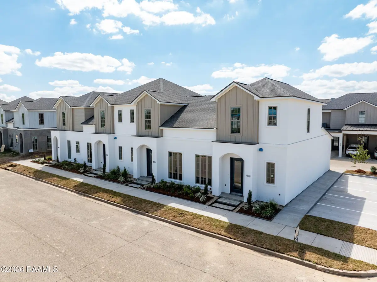 805 Broyles Street #105, Youngsville, LA 70592 - #1