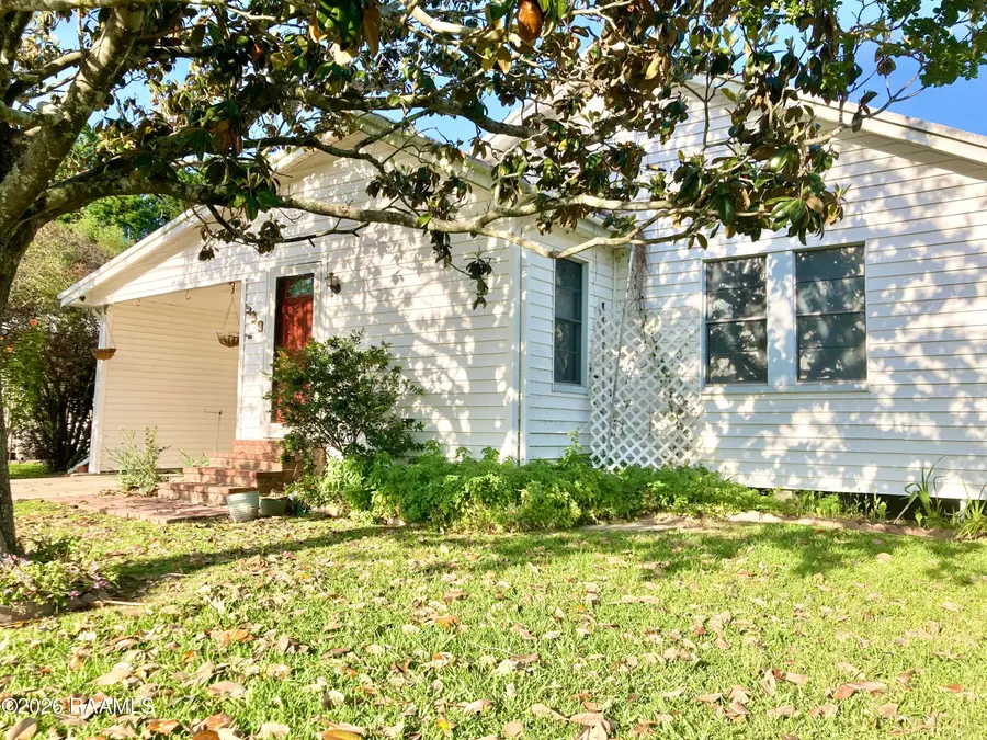 539 S Avenue O, Crowley, LA 70526 - #2