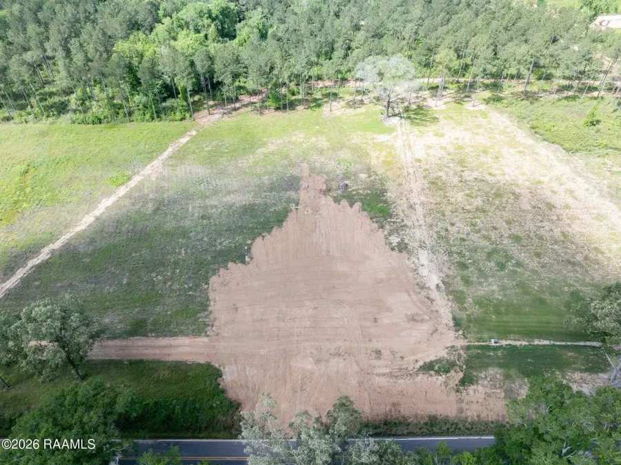 Tbd La Hwy 103 Lot 5, Washington, LA 70589 - #3