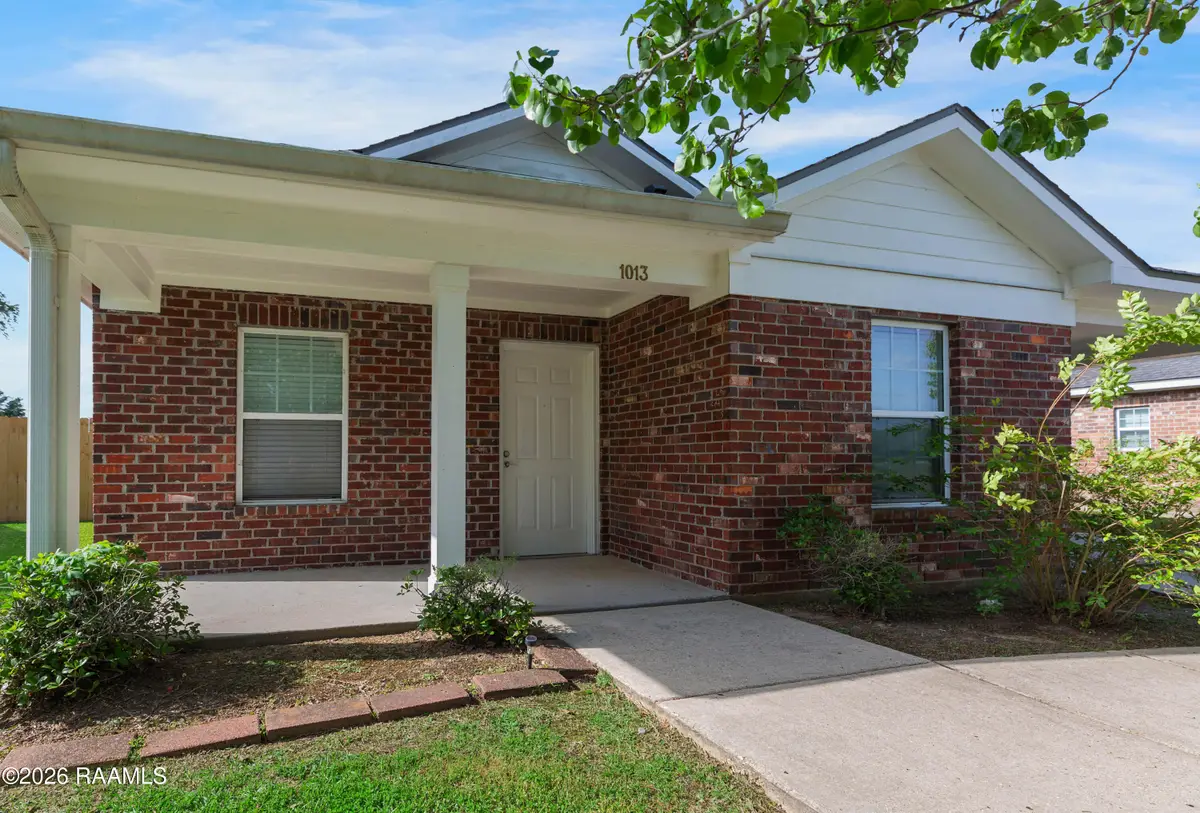 1011 West End Drive, New Iberia, LA 70560 - #1