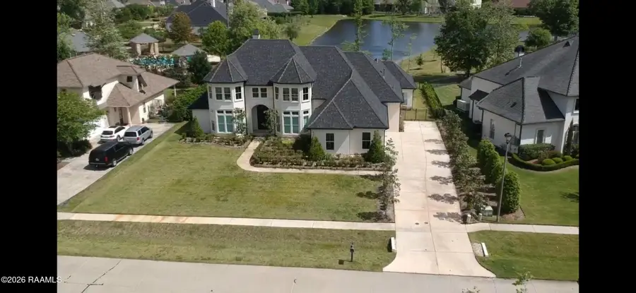 667 Millikens Bend, Covington, LA 70433 - #3