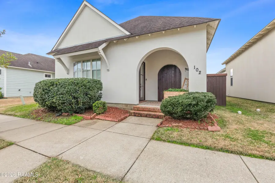 102 Rue Gambetta, Lafayette, LA 70507 - #2