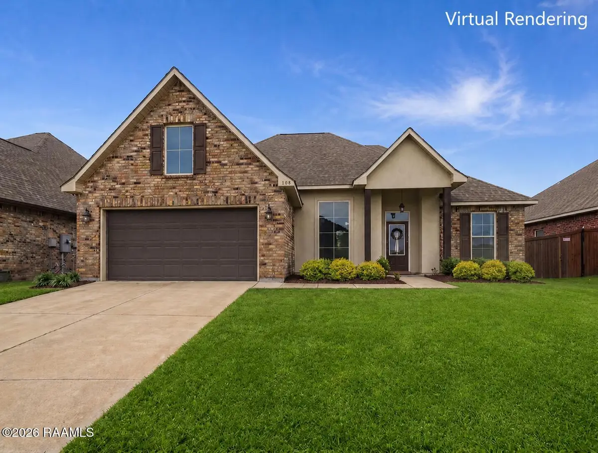 108 Margaret Lucia Drive, Maurice, LA 70555 - #1