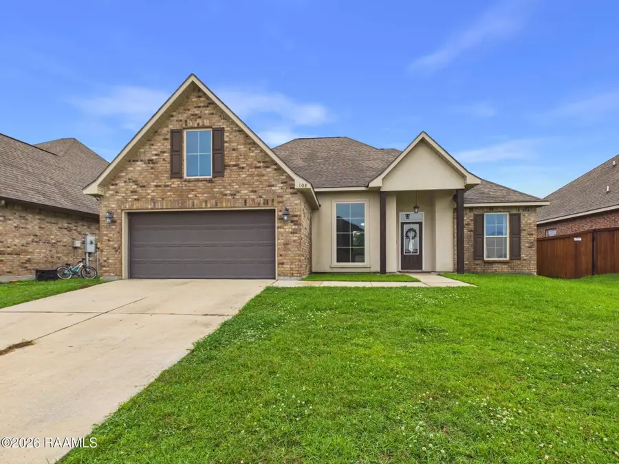 108 Margaret Lucia Drive, Maurice, LA 70555 - #2