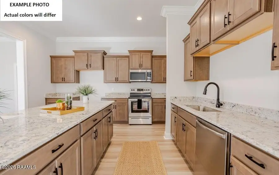 125 Oak Haven Drive, Lafayette, LA 70507 - #3