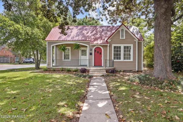 403 Harding Street, Lafayette, LA 70501