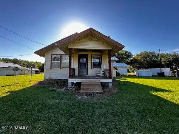 117 Max Lane, Gueydan, LA 70542