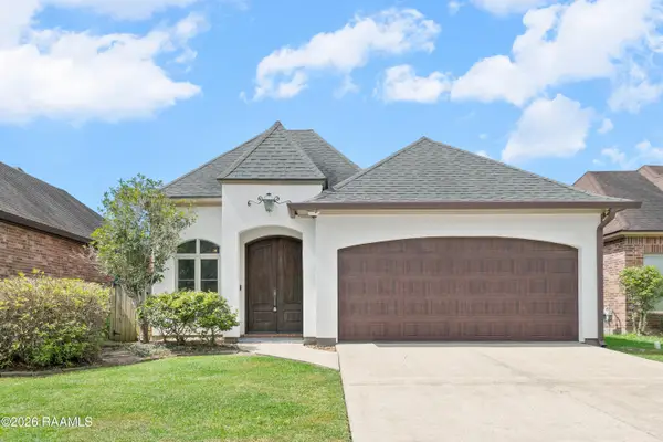 305 Barataria Bay Point, Lafayette, LA 70508