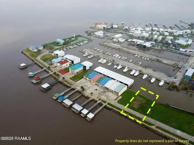 516 Bayview Lane, Cypremort Point, LA 70538 - #3