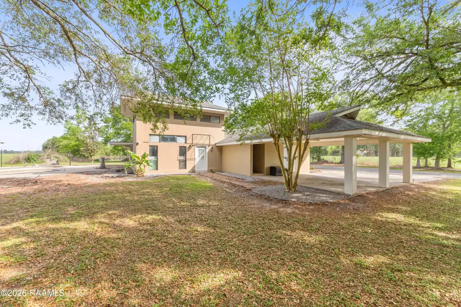 6712 Lake Peigneur Road, New Iberia, LA 70560 - #3