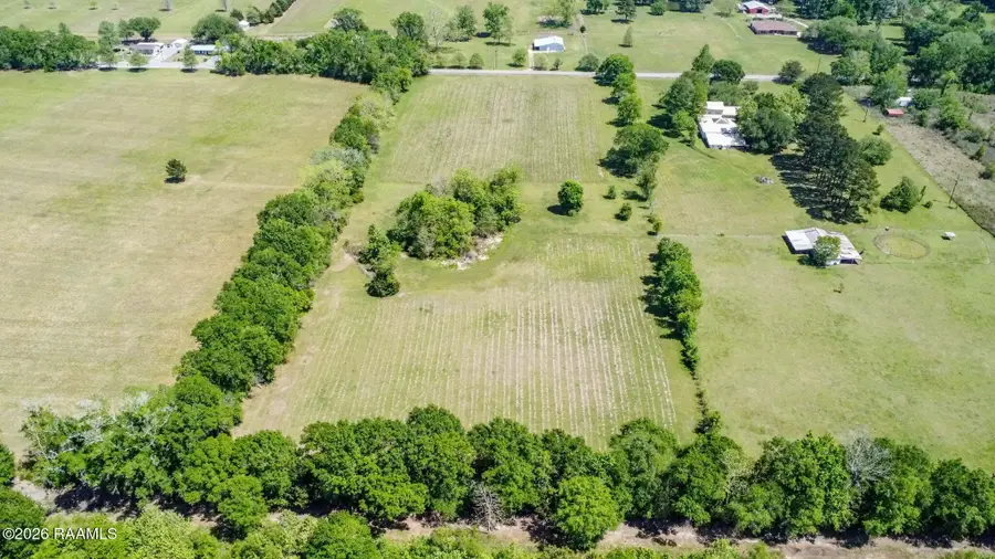 Tbd Joe Kidder, Arnaudville, LA 70512 - #3